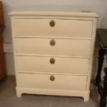 317 7287 CHEST OF DRAWERS